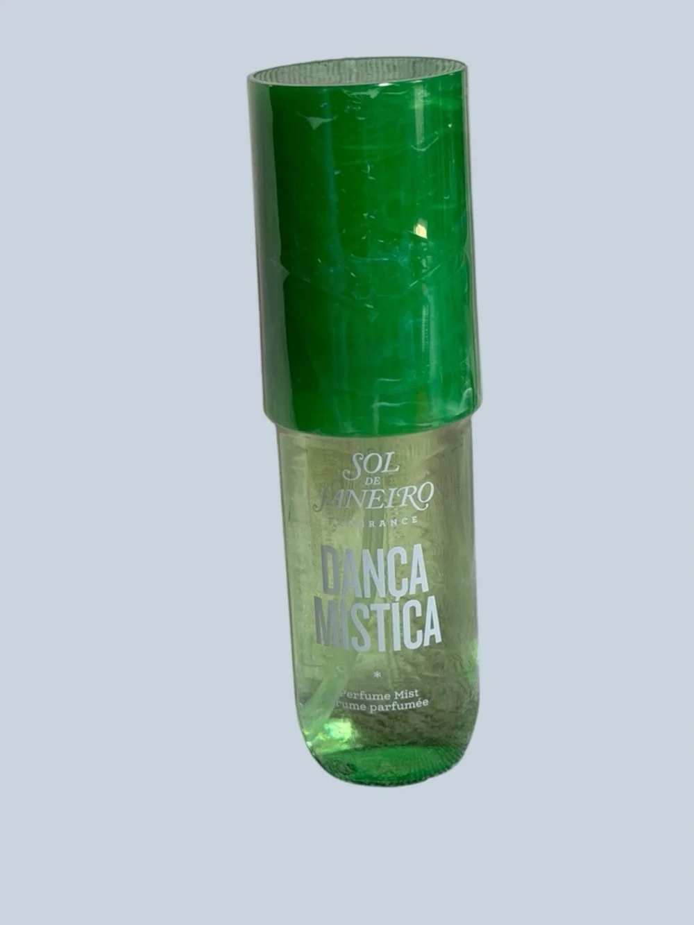3 fluid oz. Sol de Janeiro Dança Mística  Mist - LIMITED EDITION FULL SIZE NIP